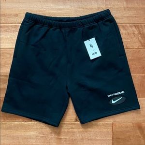 Nike x Supreme men’s shorts